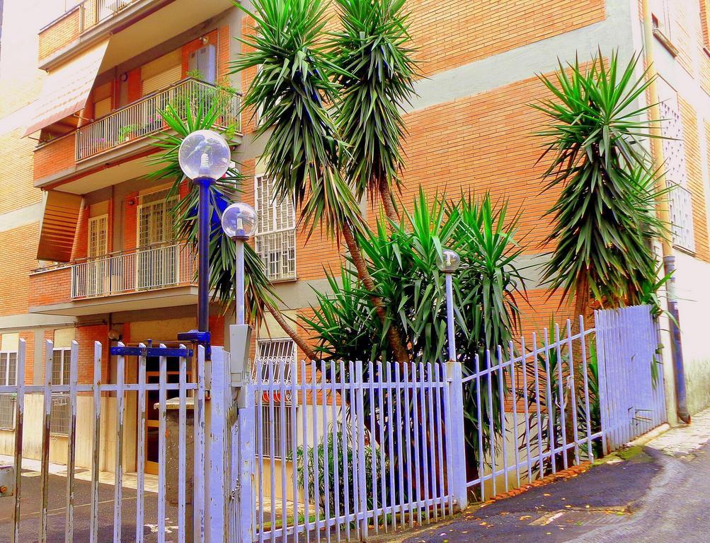 Pousada Simpatia Flat Massalongo *