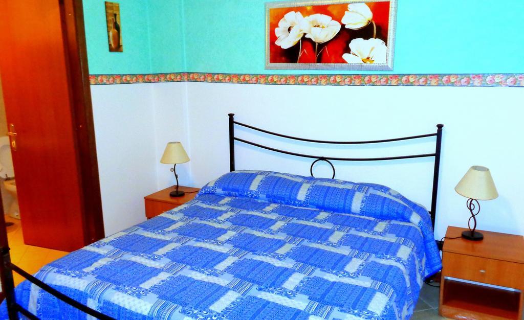 Villa Simpatia Flat Massalongo Roma