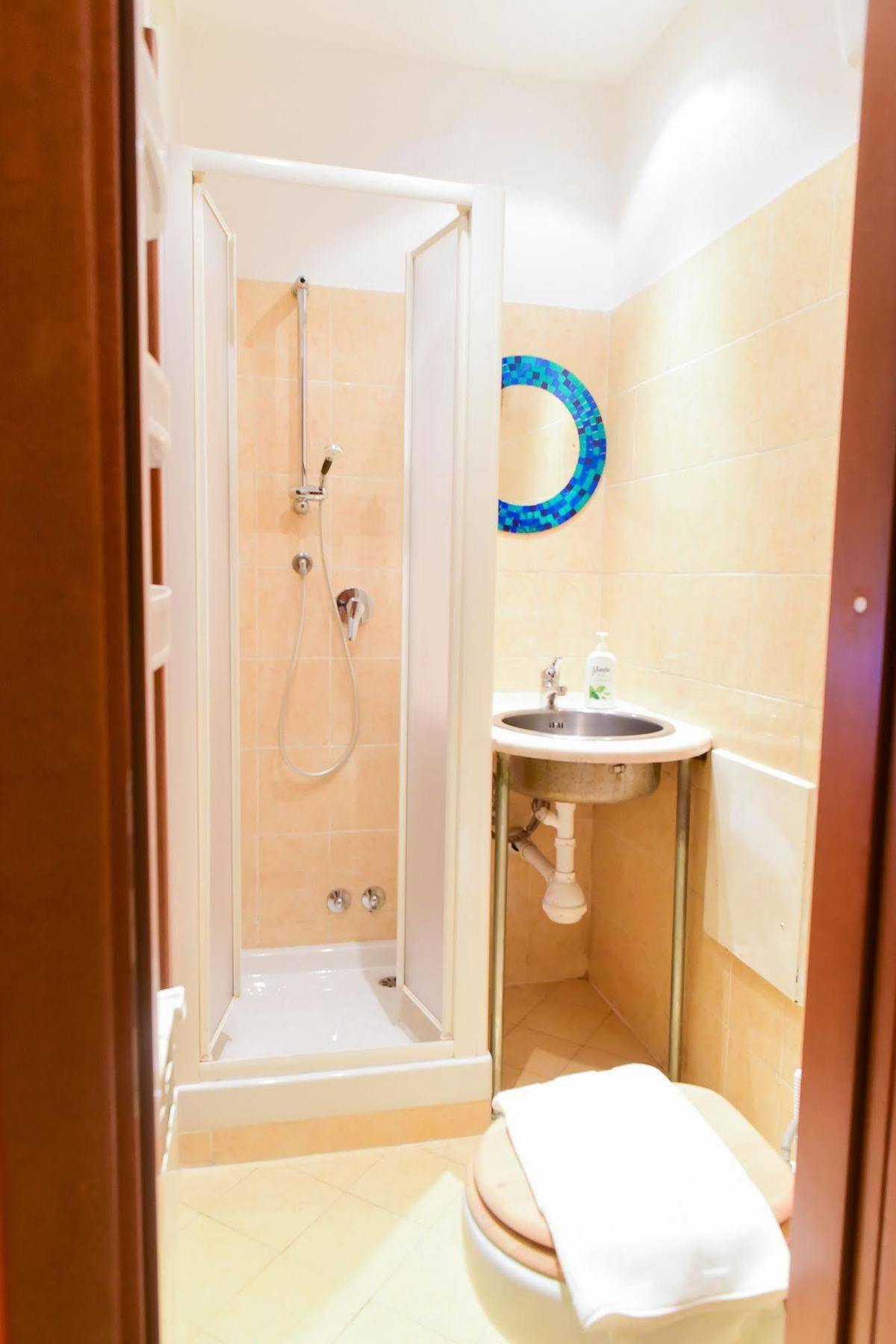Simpatia Flat Massalongo Villa